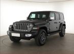 Jeep Wrangler - fotka číslo 1