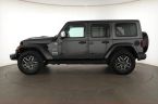 Jeep Wrangler - fotka číslo 2