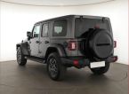 Jeep Wrangler - fotka číslo 3