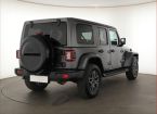 Jeep Wrangler - fotka číslo 4