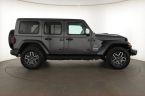 Jeep Wrangler - fotka číslo 5