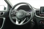 Kia Cee'd - fotka číslo 14