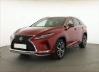 Lexus RX - fotka číslo 1