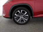 Lexus RX - fotka číslo 20