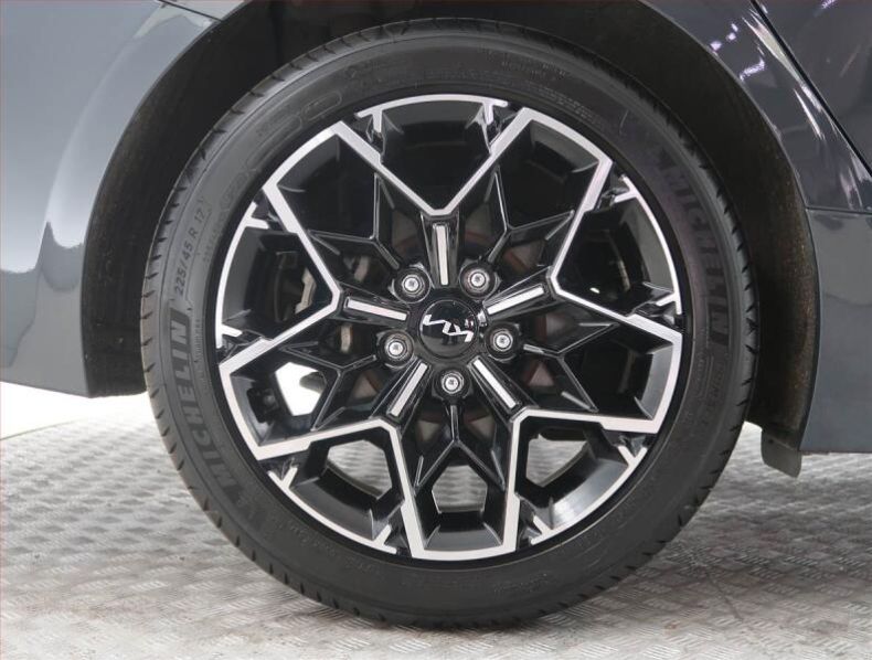 Kia Pro_cee´d - hlavní fotka
