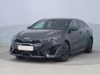 Kia Pro_cee´d - fotka číslo 1
