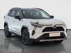 Toyota RAV 4 - fotka číslo 0