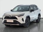 Toyota RAV 4 - fotka číslo 1