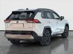 Toyota RAV 4 - fotka číslo 4