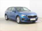Škoda Scala - fotka číslo 0