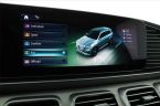 Mercedes Třída GLS - fotka číslo 14