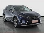 Lexus RX - fotka číslo 0