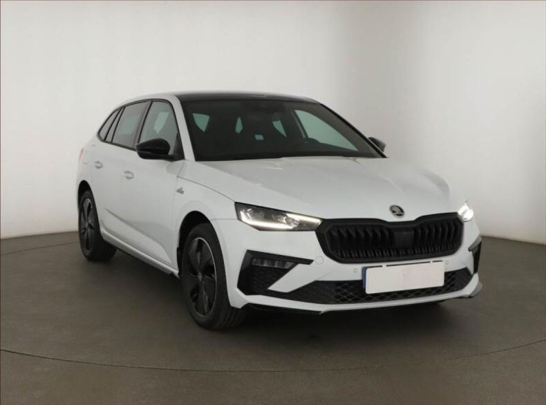 Škoda Scala - hlavní fotka inzerátu