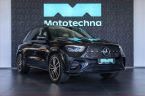Mercedes GLE - fotka číslo 0