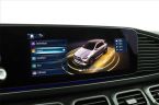 Mercedes GLE - fotka číslo 14