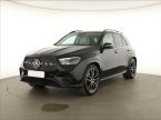 Mercedes GLE - fotka číslo 1