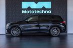Mercedes GLE - fotka číslo 2