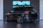 Mercedes GLE - fotka číslo 3