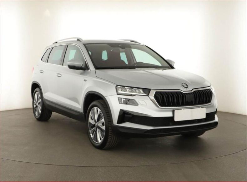 Škoda Karoq - hlavní fotka inzerátu