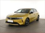 Opel Astra - fotka číslo 1
