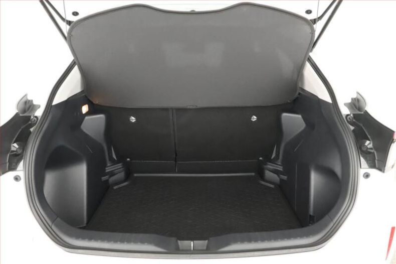 Toyota Yaris Cross - hlavní fotka