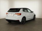 Škoda Fabia - fotka číslo 4