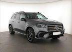 Mercedes Třída GLS - fotka číslo 0