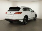 Volkswagen Touareg - fotka číslo 4