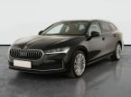 Škoda Superb - fotka číslo 1