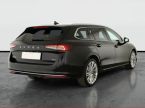 Škoda Superb - fotka číslo 4