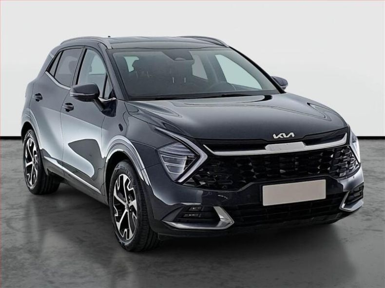 Kia Sportage - hlavní fotka inzerátu