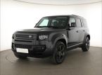 Land Rover Defender - fotka číslo 1