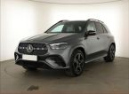 Mercedes GLE - fotka číslo 1