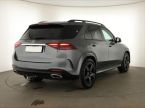 Mercedes GLE - fotka číslo 4