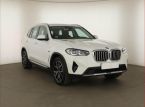 BMW X3 - fotka číslo 0