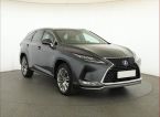 Lexus RX - fotka číslo 0