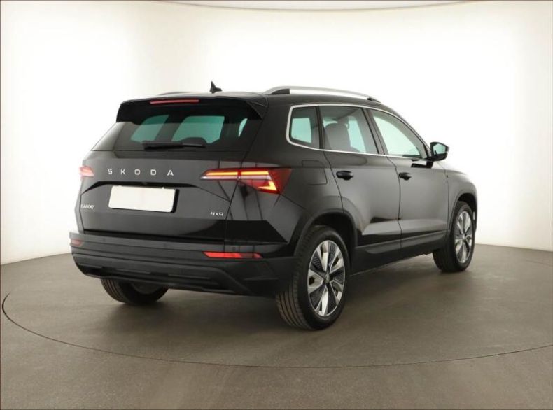 Škoda Karoq - hlavní fotka