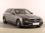 Mercedes Třída C - fotka číslo 0