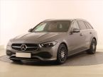 Mercedes Třída C - fotka číslo 1