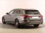 Mercedes Třída C - fotka číslo 3