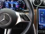 Mercedes Třída C - fotka číslo 25