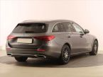 Mercedes Třída C - fotka číslo 4