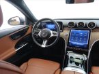 Mercedes Třída C - fotka číslo 6