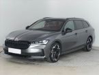 Škoda Superb - fotka číslo 1