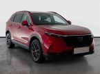 Honda CR-V - fotka číslo 0