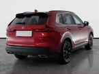 Honda CR-V - fotka číslo 4