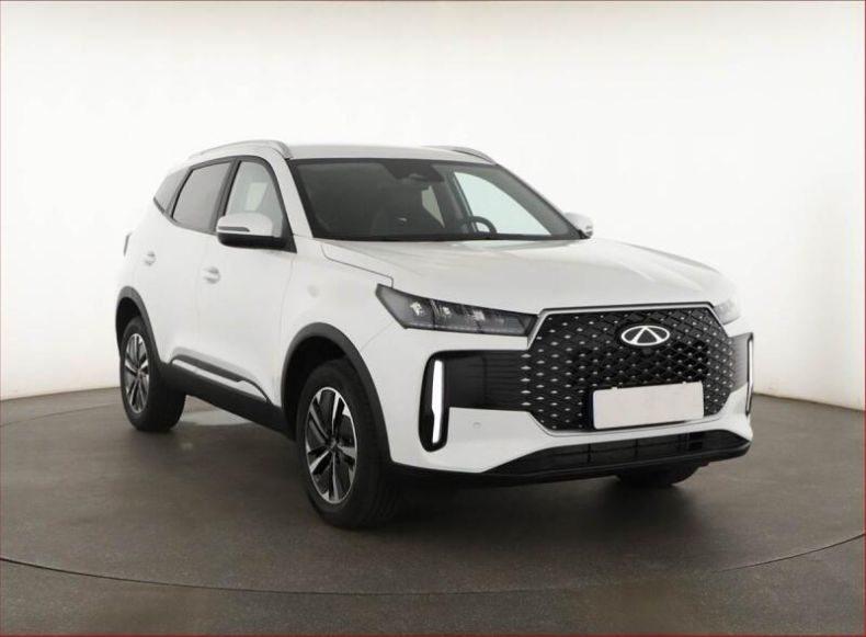 Chery Tiggo 4 HEV - hlavní fotka inzerátu