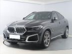 BMW X6 - fotka číslo 1