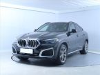 BMW X6 - fotka číslo 1