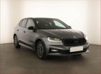 Škoda Fabia - fotka číslo 0